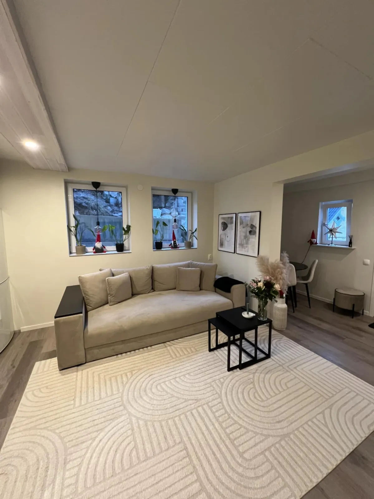 Hyreslägenhet på Upplands Väsby i upplands-vasby