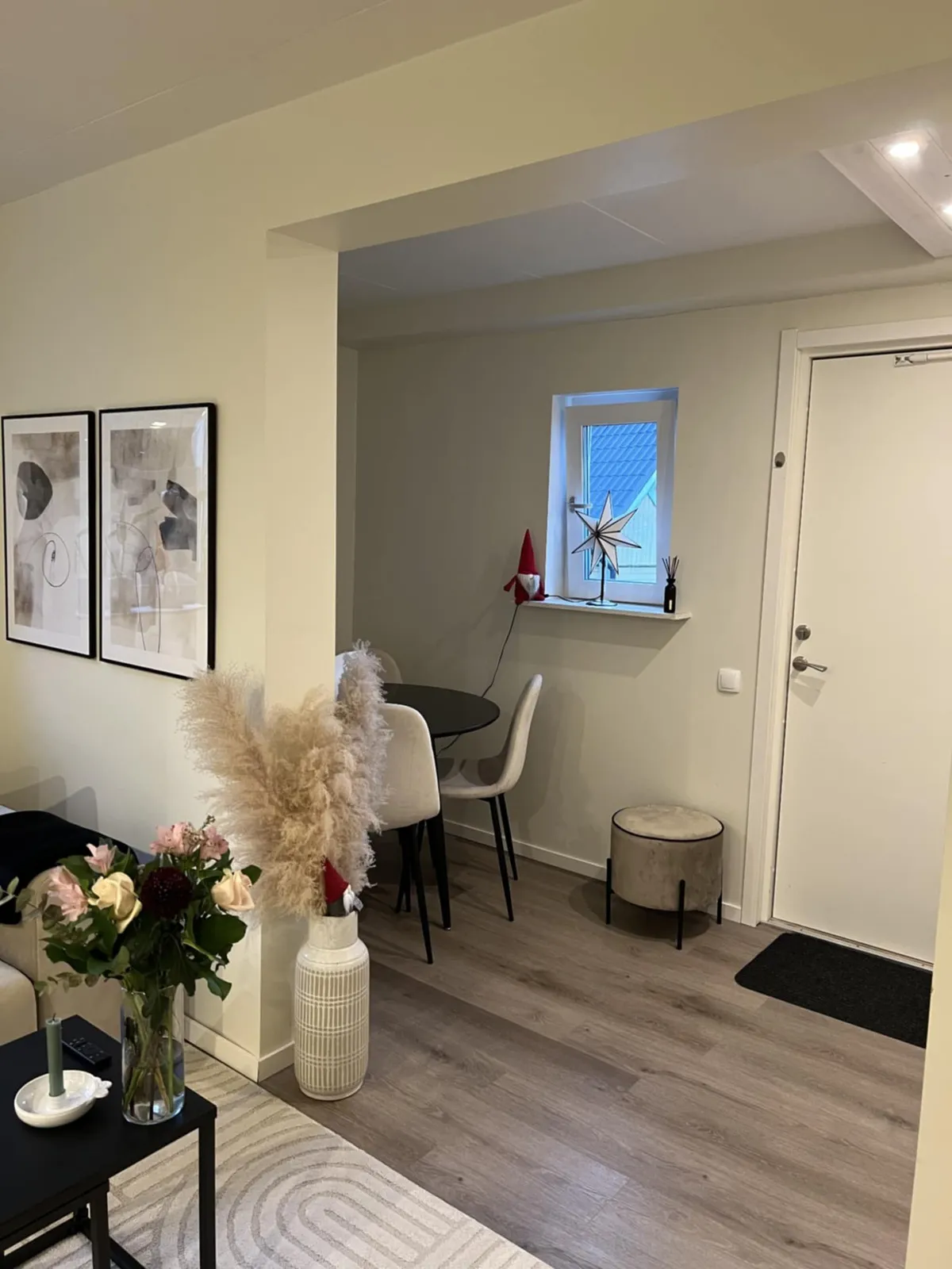 Hyreslägenhet på Upplands Väsby i upplands-vasby