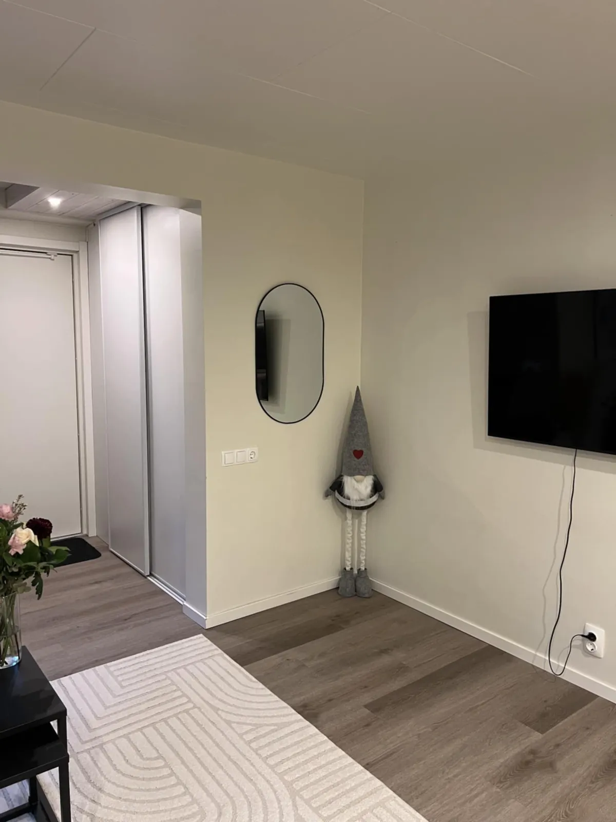 Hyreslägenhet på Upplands Väsby i upplands-vasby