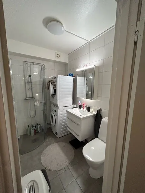 Hyreslägenhet på Oskarshamn i oskarshamn