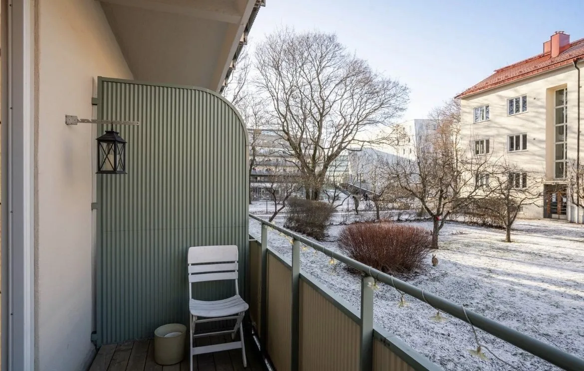 Hyreslägenhet på Uppsala i uppsala