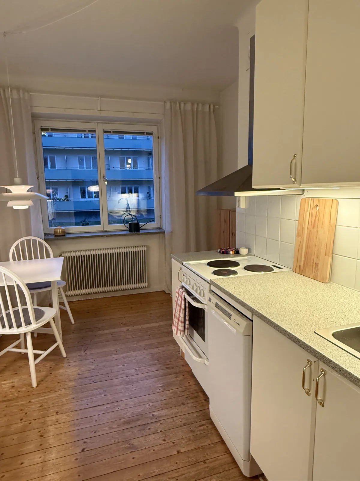 Hyreslägenhet på Uppsala i uppsala