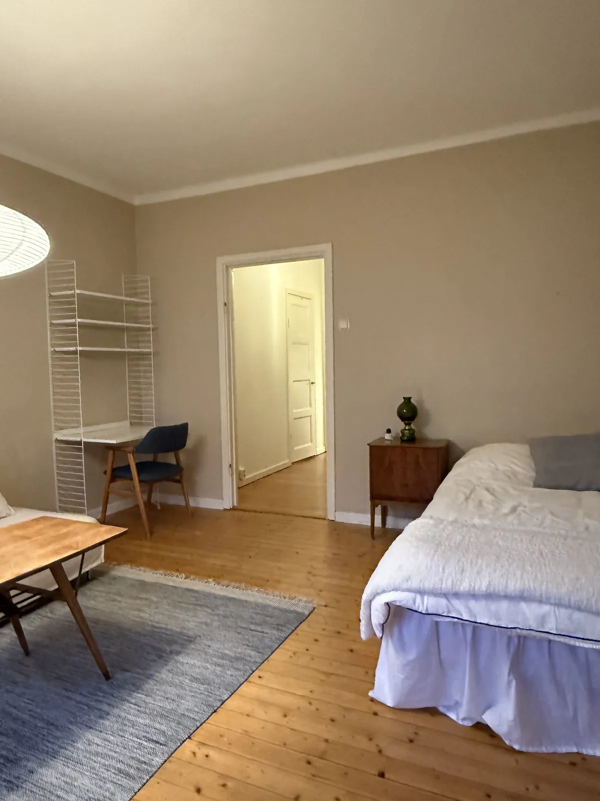 Hyreslägenhet på Uppsala i uppsala