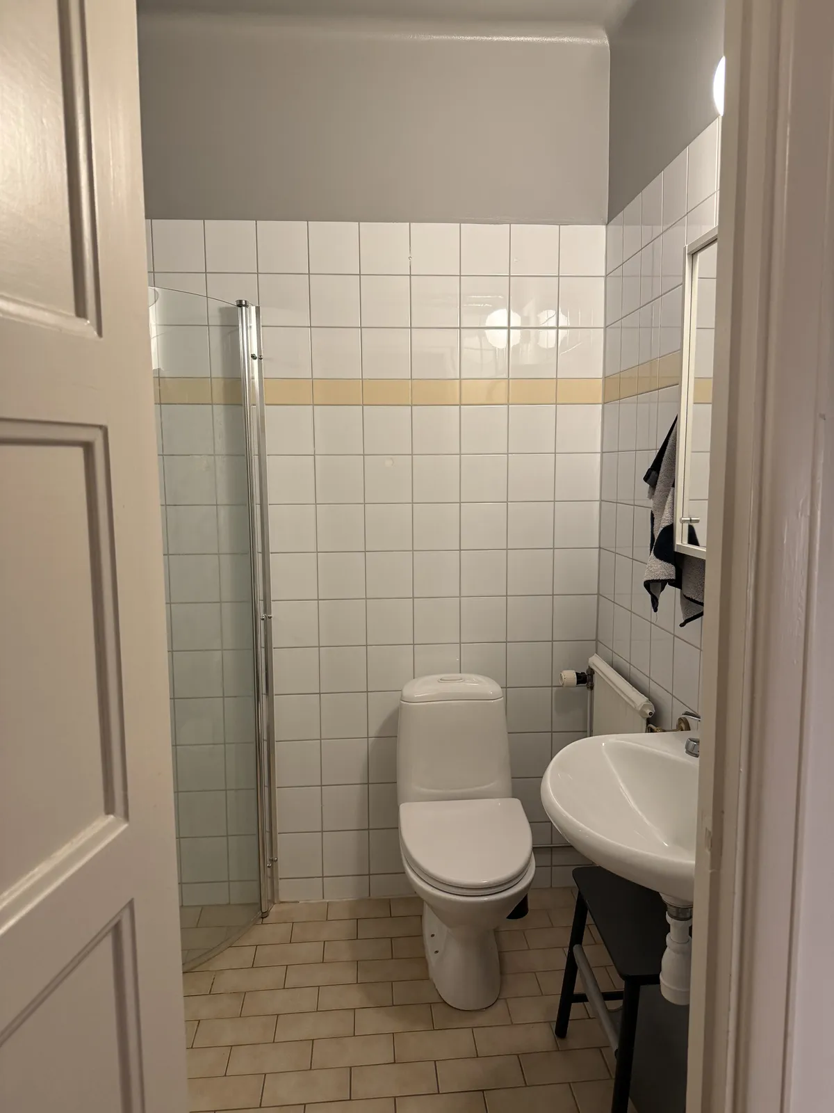 Hyreslägenhet på Uppsala i uppsala