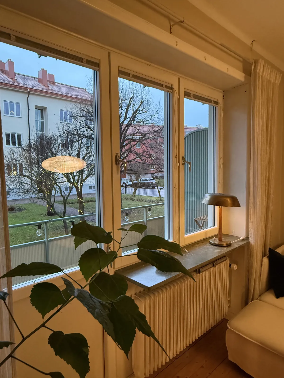 Hyreslägenhet på Uppsala i uppsala