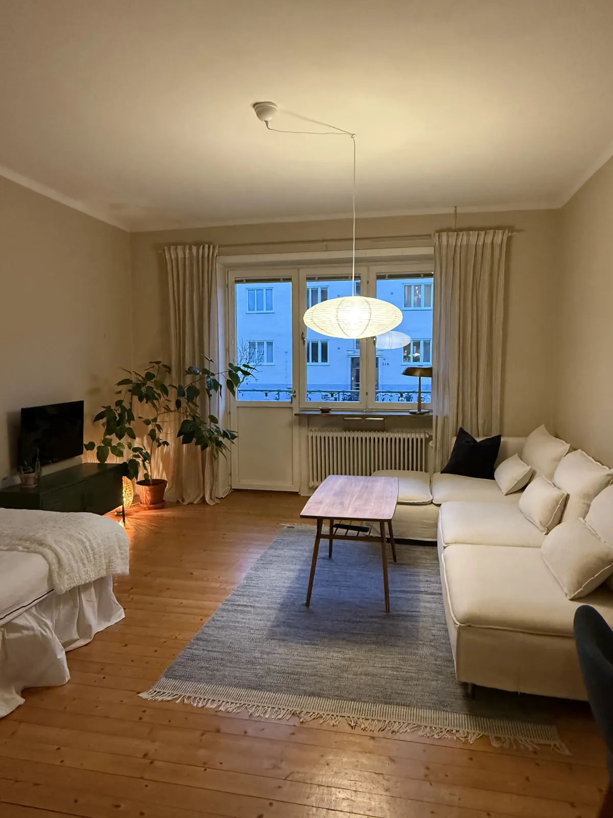 Hyreslägenhet på Uppsala i uppsala