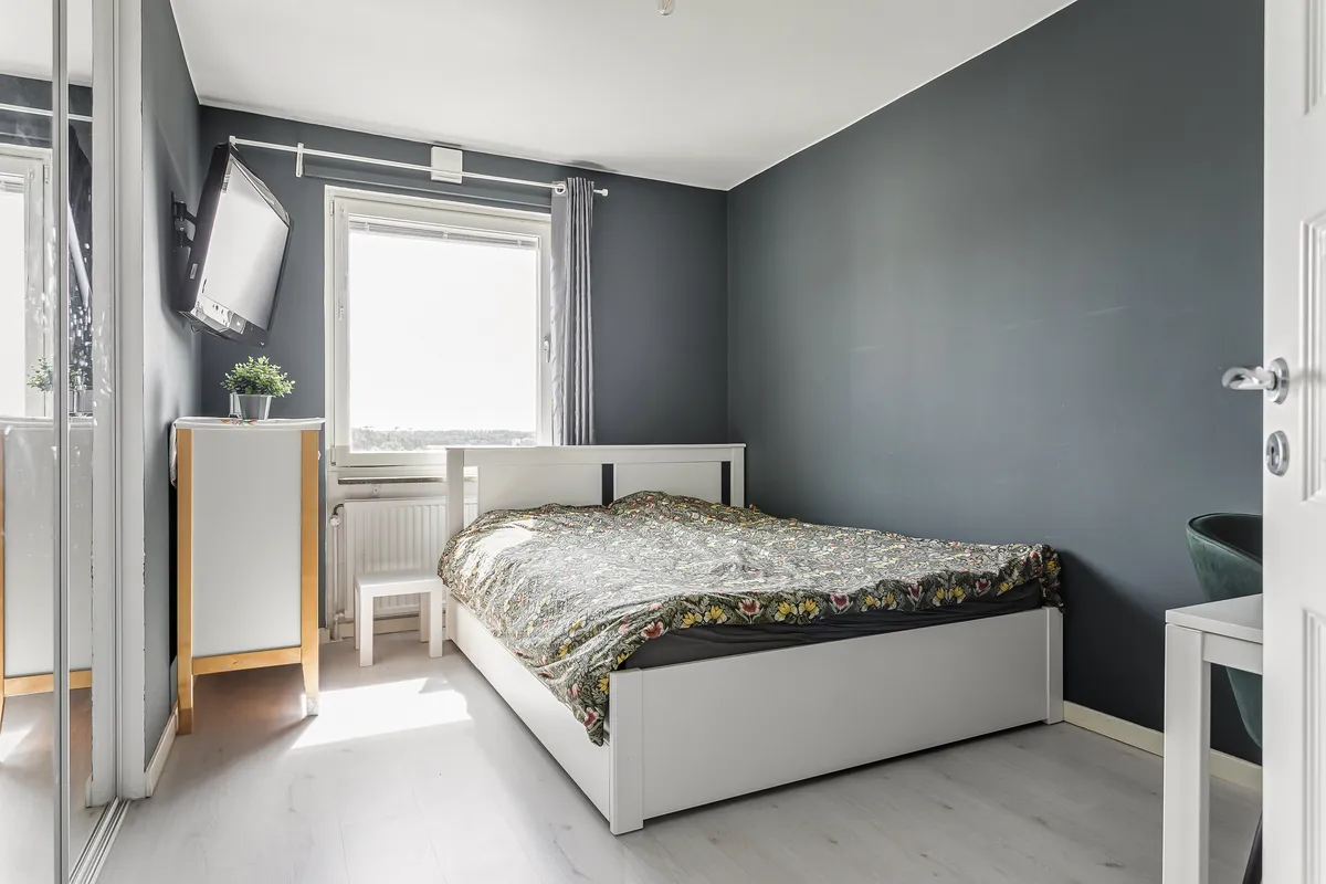 Hyreslägenhet på Södertälje i sodertalje