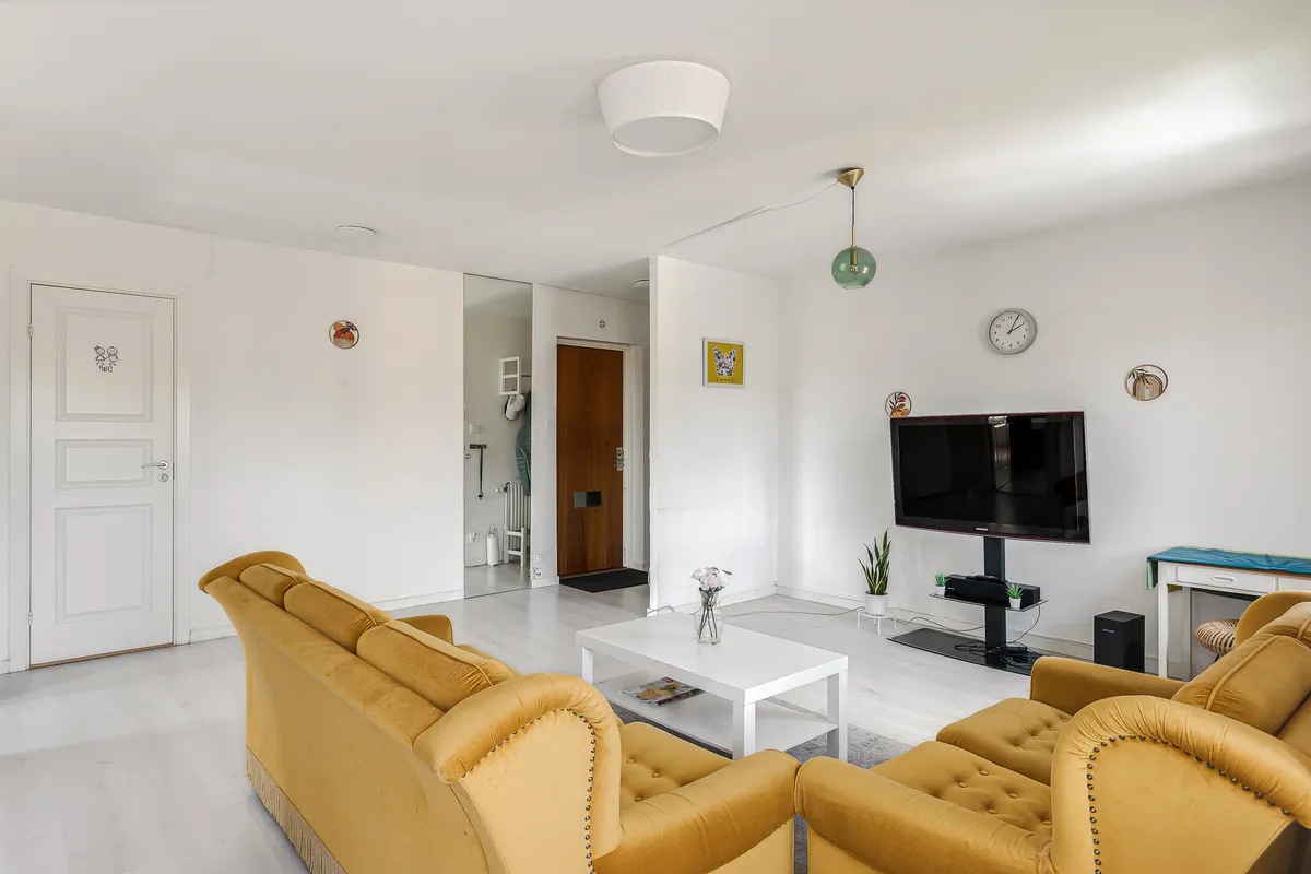 Hyreslägenhet på Södertälje i sodertalje