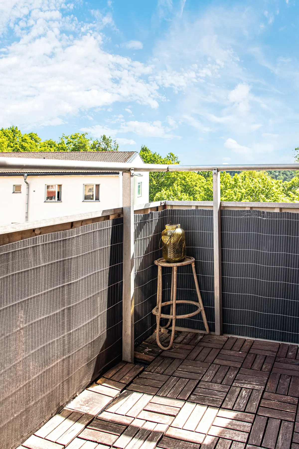 Hyreslägenhet på Södertälje i sodertalje