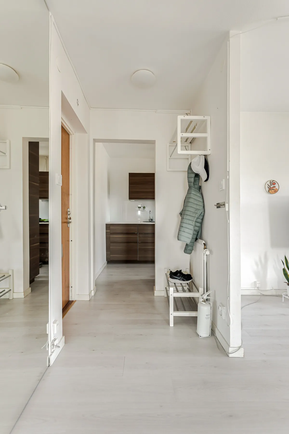 Hyreslägenhet på Södertälje i sodertalje