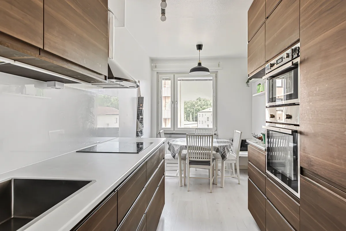 Hyreslägenhet på Södertälje i sodertalje