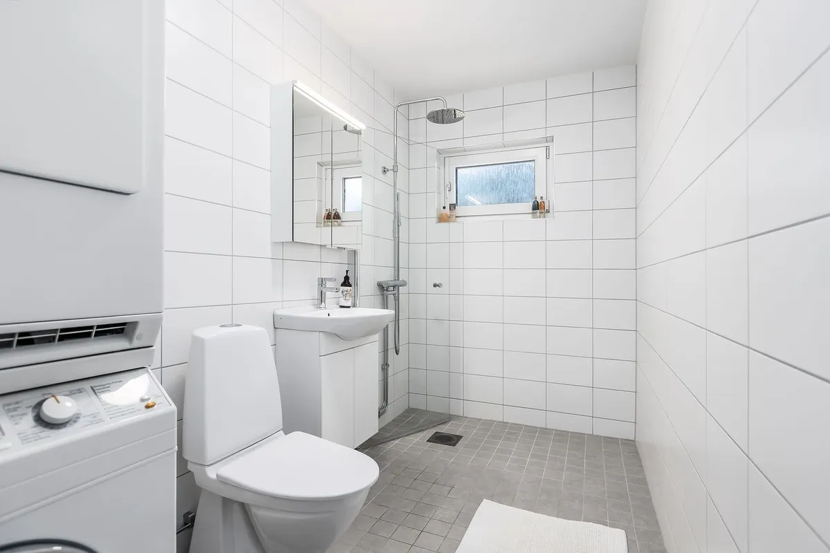 Hyreslägenhet på Tyresö i tyreso