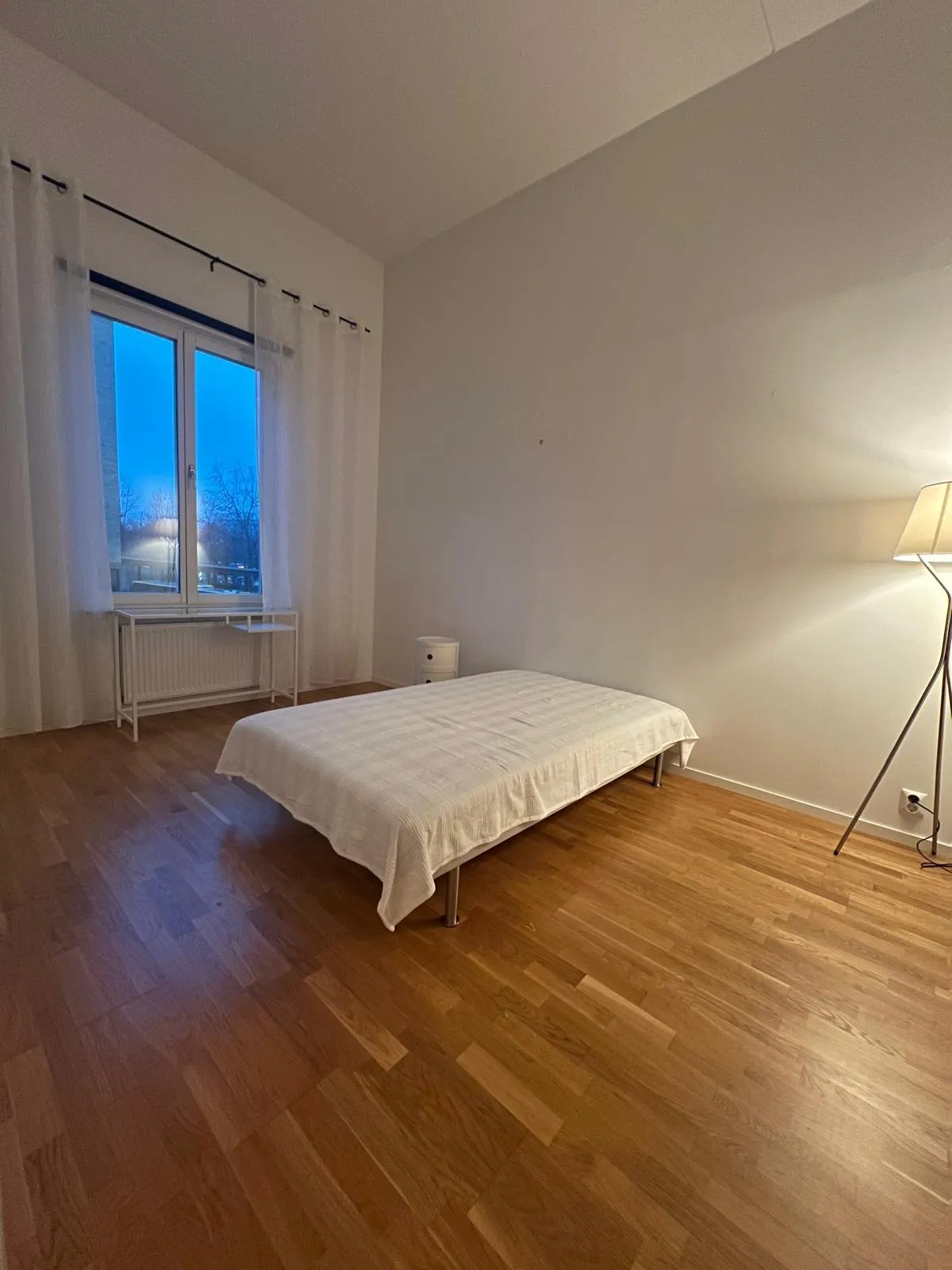 Hyreslägenhet på Uppsala i uppsala