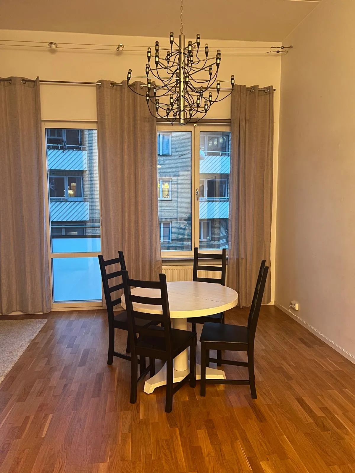 Hyreslägenhet på Uppsala i uppsala