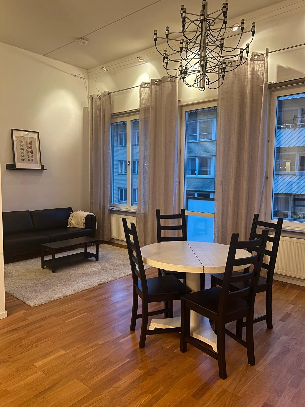 Hyreslägenhet på Uppsala i uppsala