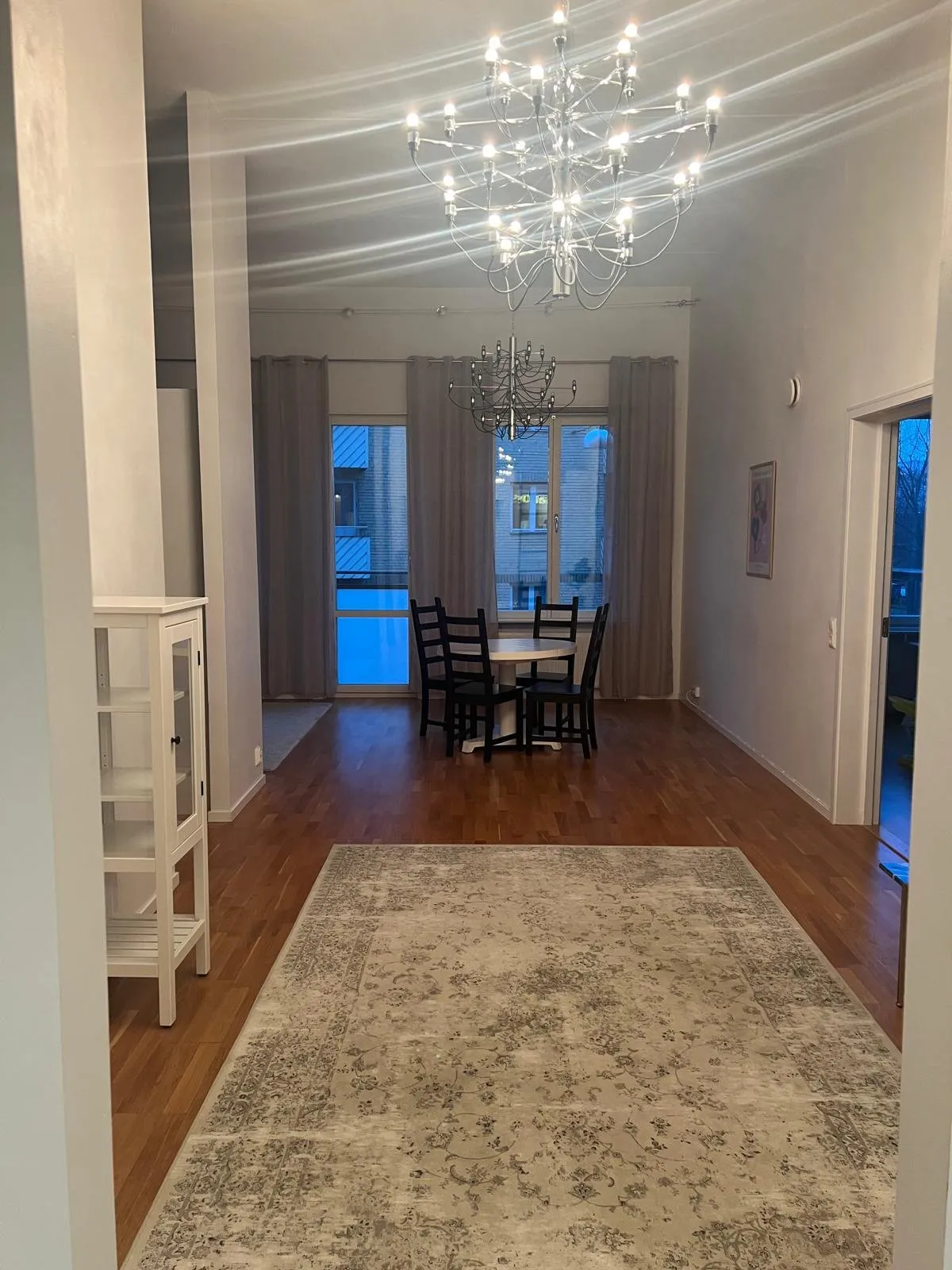 Hyreslägenhet på Uppsala i uppsala