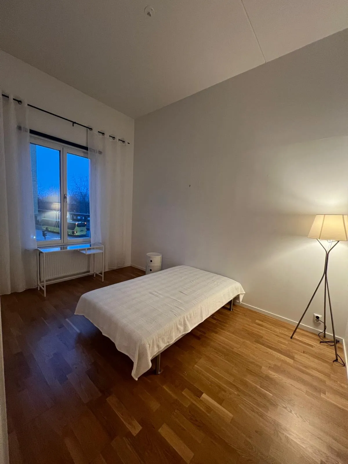 Hyreslägenhet på Uppsala i uppsala