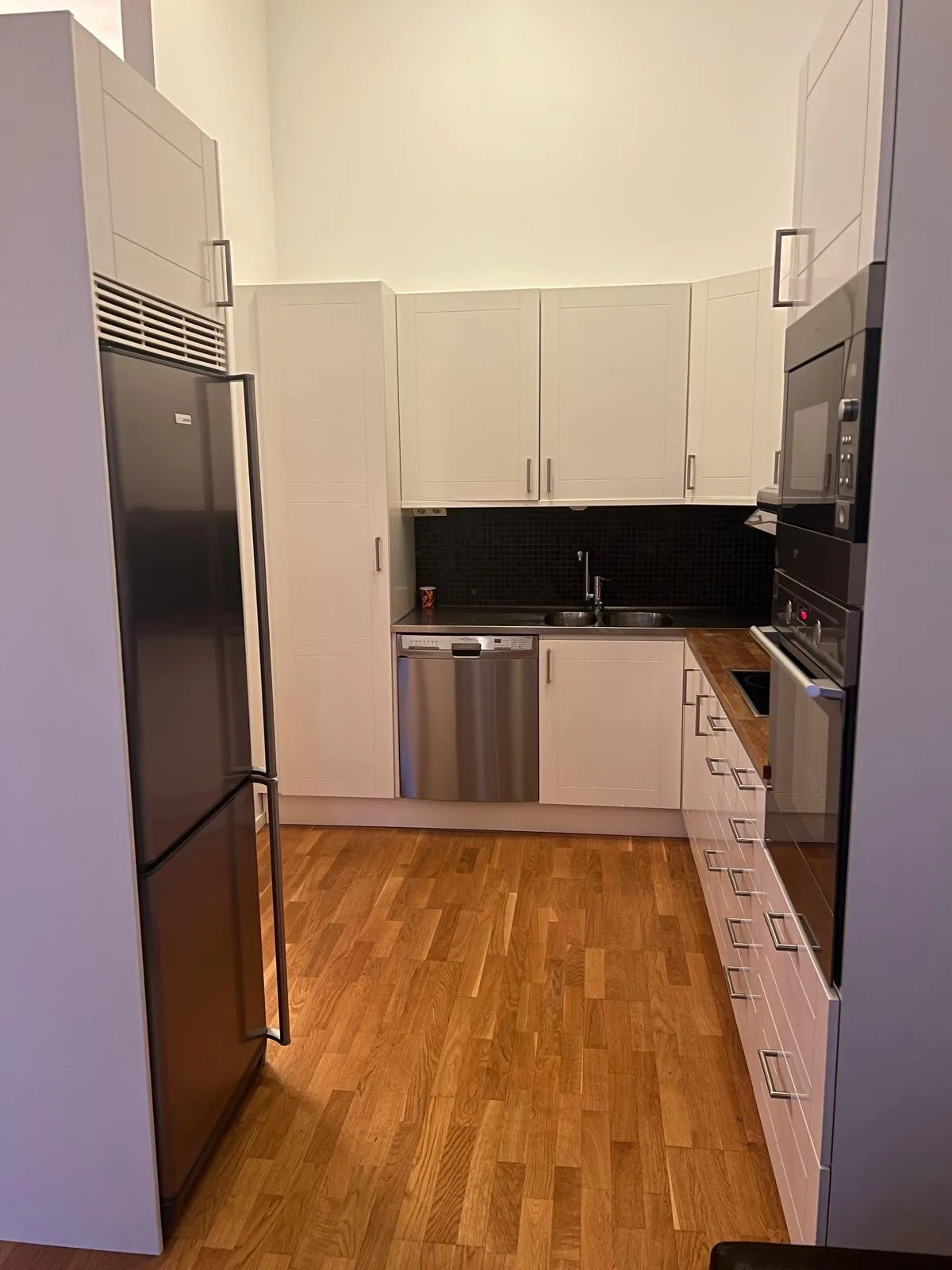 Hyreslägenhet på Uppsala i uppsala