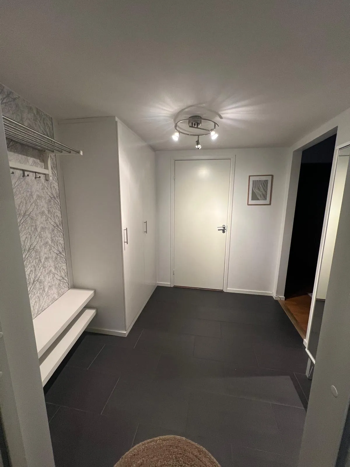 Hyreslägenhet på Uppsala i uppsala