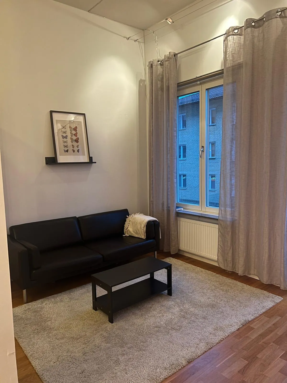 Hyreslägenhet på Uppsala i uppsala