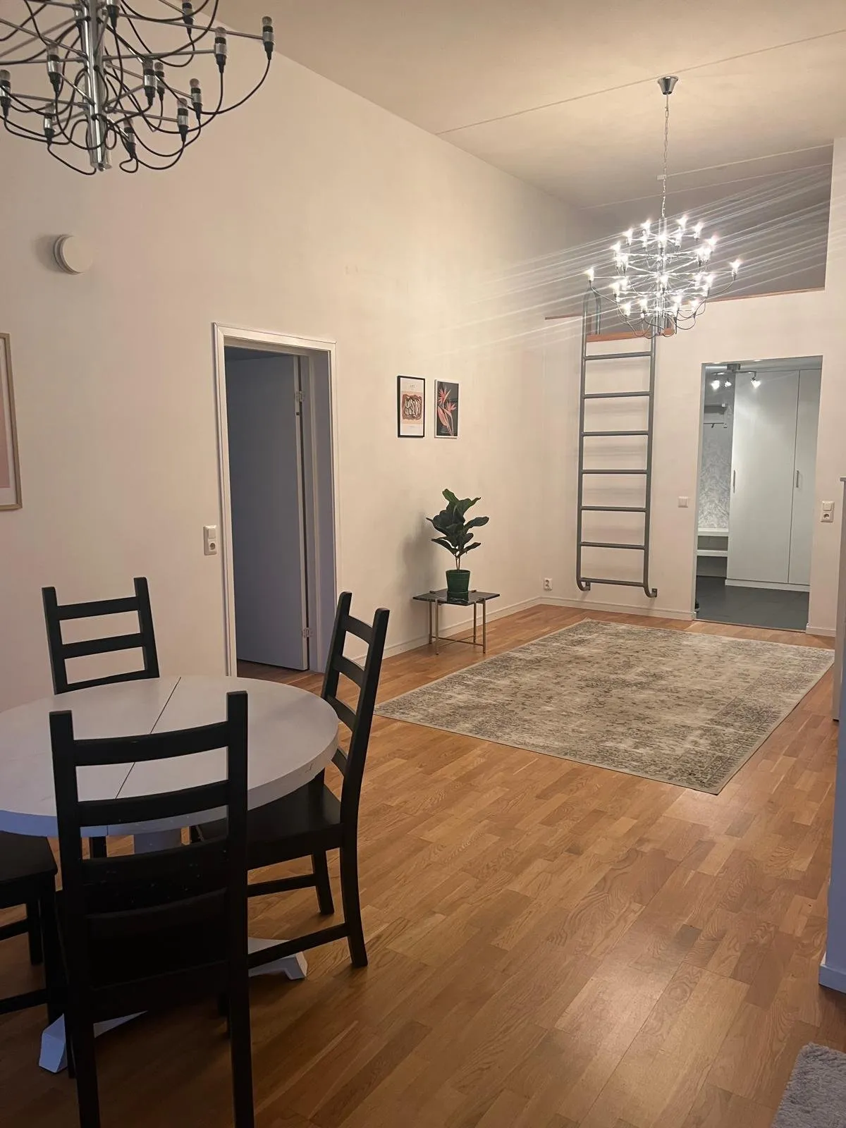 Hyreslägenhet på Uppsala i uppsala