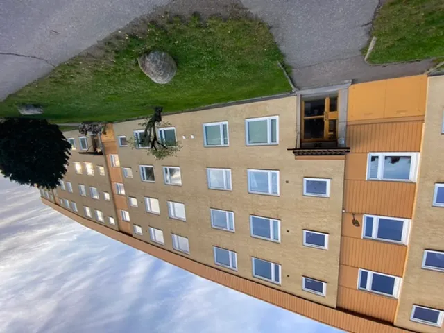 Hyreslägenhet på Nyköping i nykoping