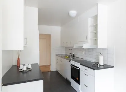 Hyreslägenhet på Nyköping i nykoping