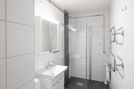 Hyreslägenhet på Nyköping i nykoping