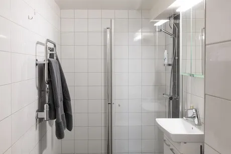 Hyreslägenhet på Nyköping i nykoping