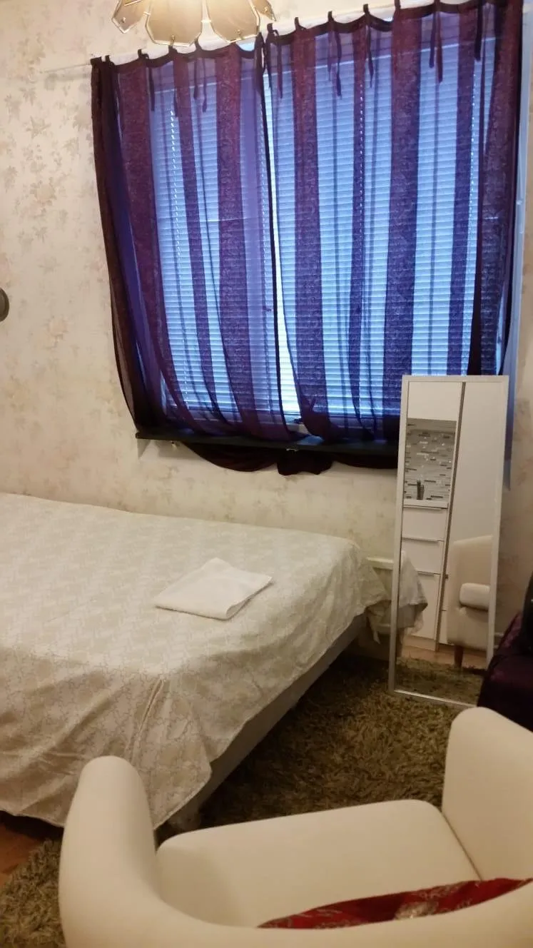 Hyreslägenhet på Solna i solna