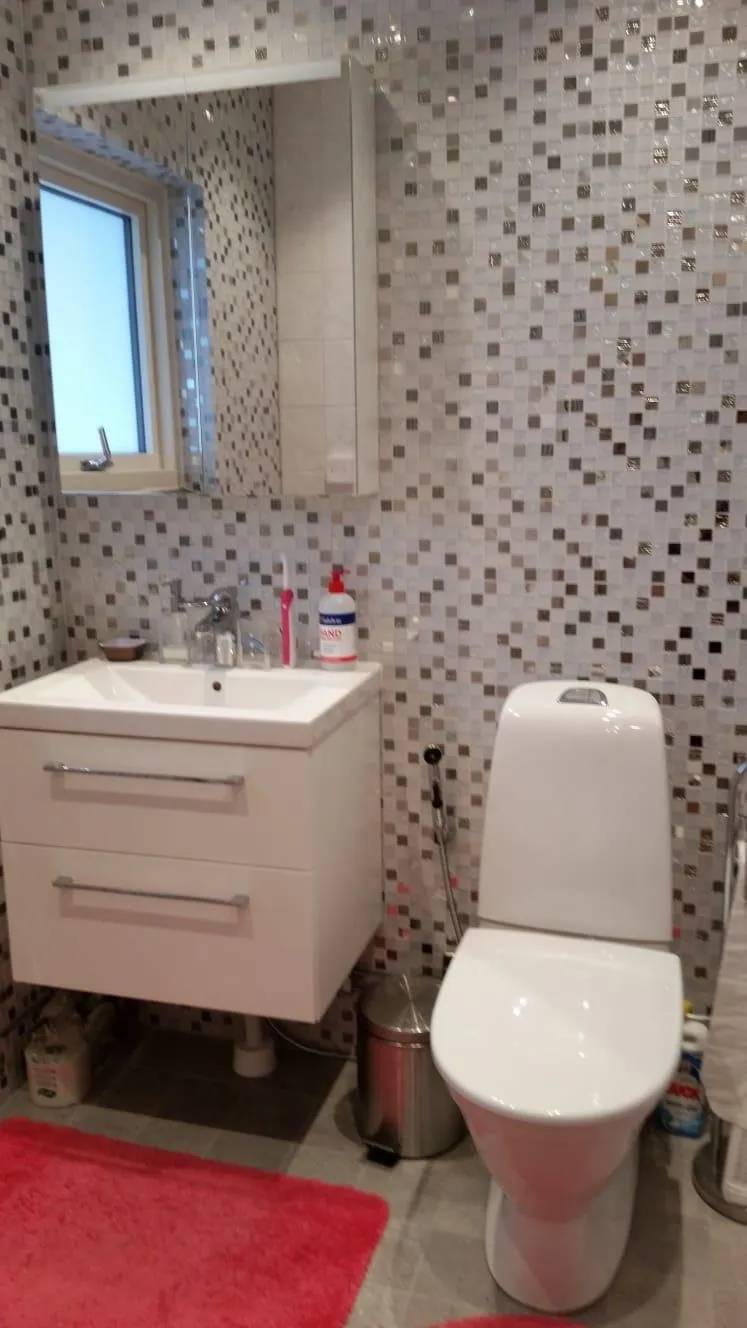 Hyreslägenhet på Solna i solna