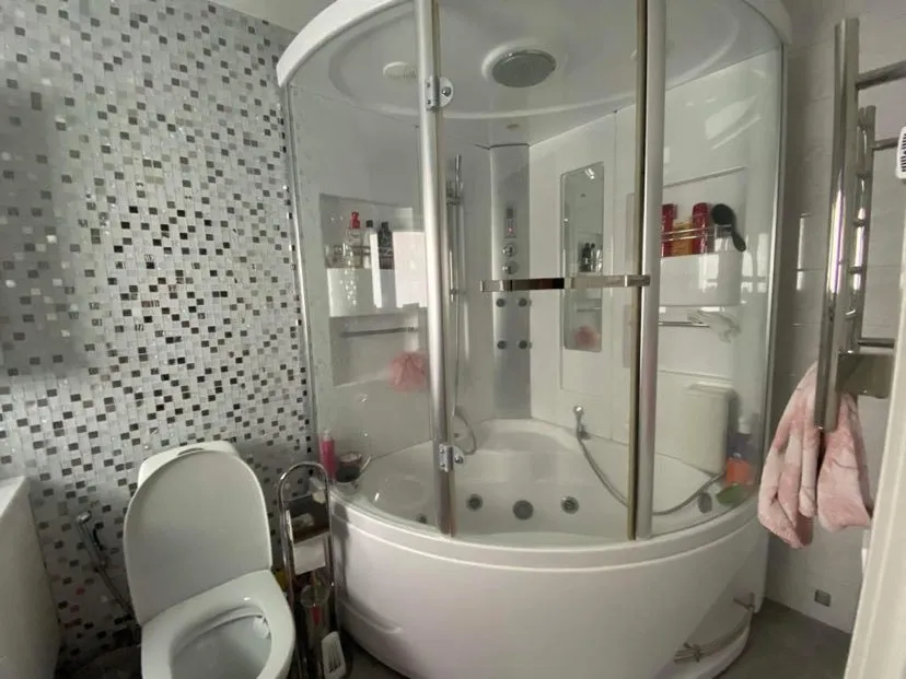 Hyreslägenhet på Solna i solna