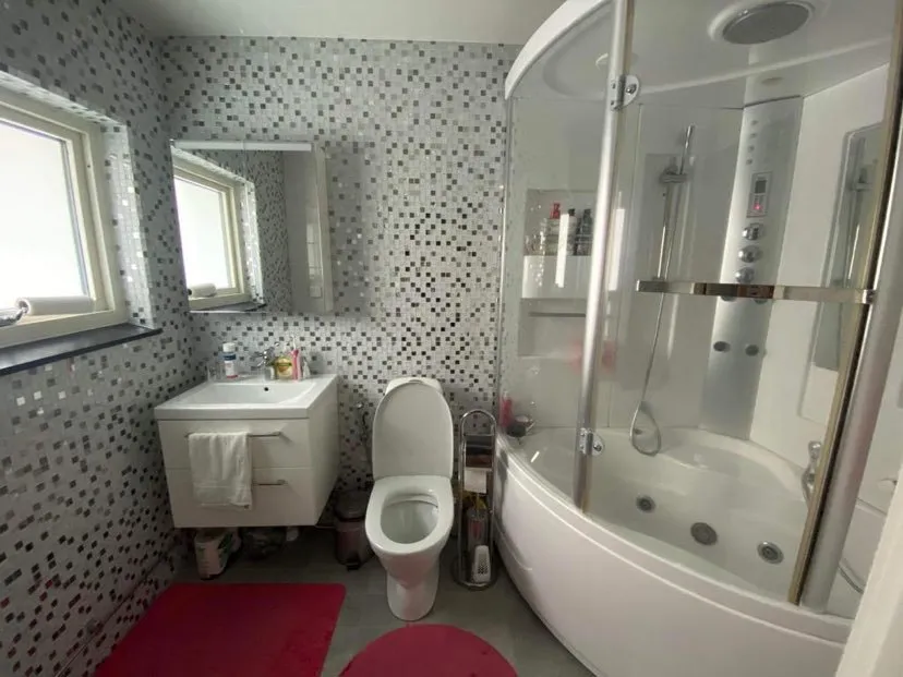 Hyreslägenhet på Solna i solna