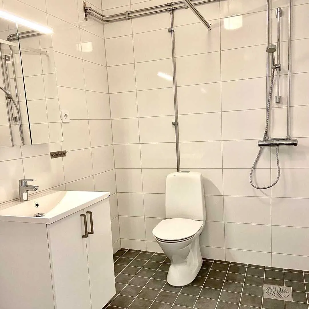 Hyreslägenhet på Vallentuna i vallentuna