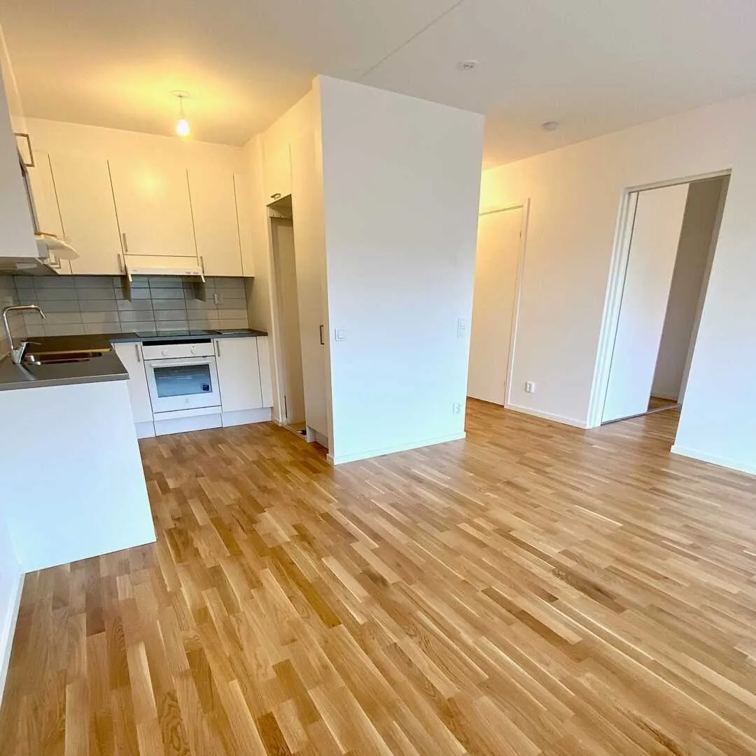 Hyreslägenhet på Vallentuna i vallentuna