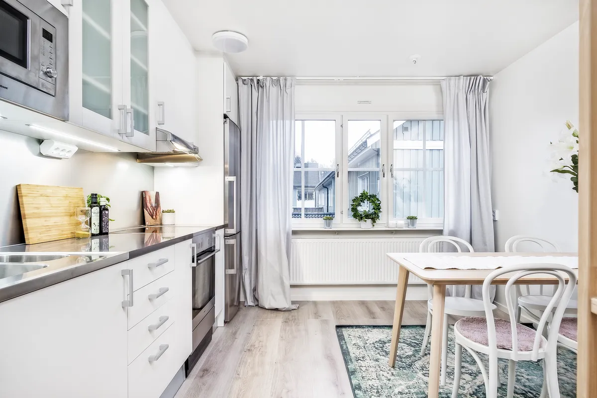 Hyreslägenhet på Falun i falun