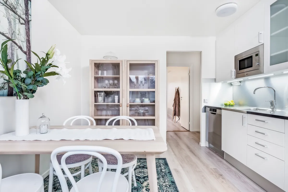 Hyreslägenhet på Falun i falun