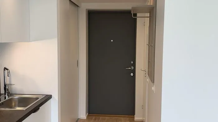 Hyreslägenhet på Järfälla i jarfalla