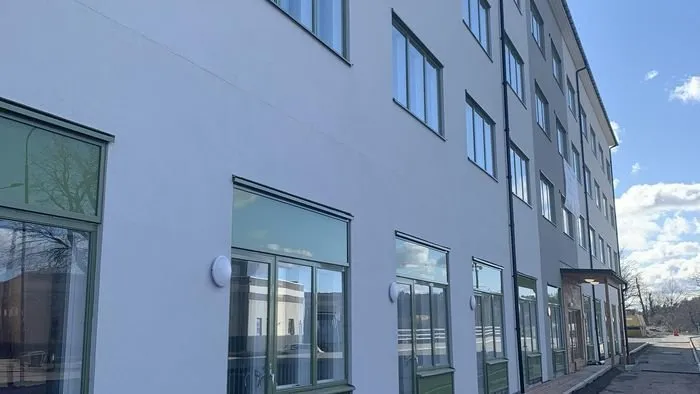 Hyreslägenhet på Järfälla i jarfalla