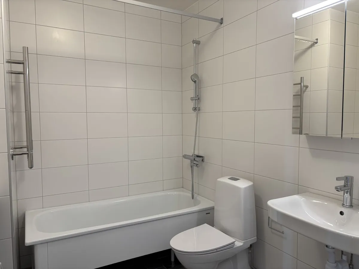 Hyreslägenhet på Järfälla i jarfalla