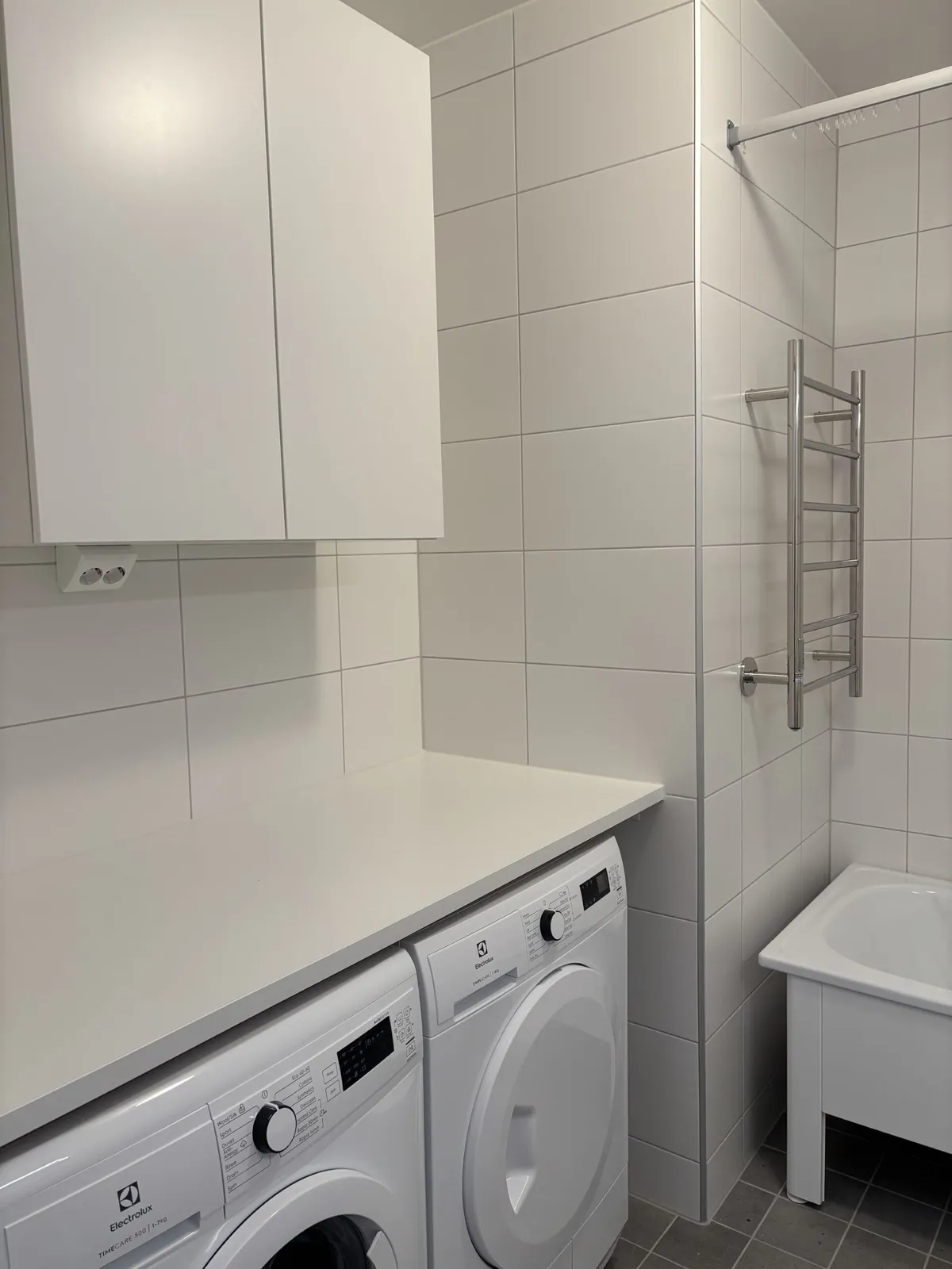 Hyreslägenhet på Järfälla i jarfalla