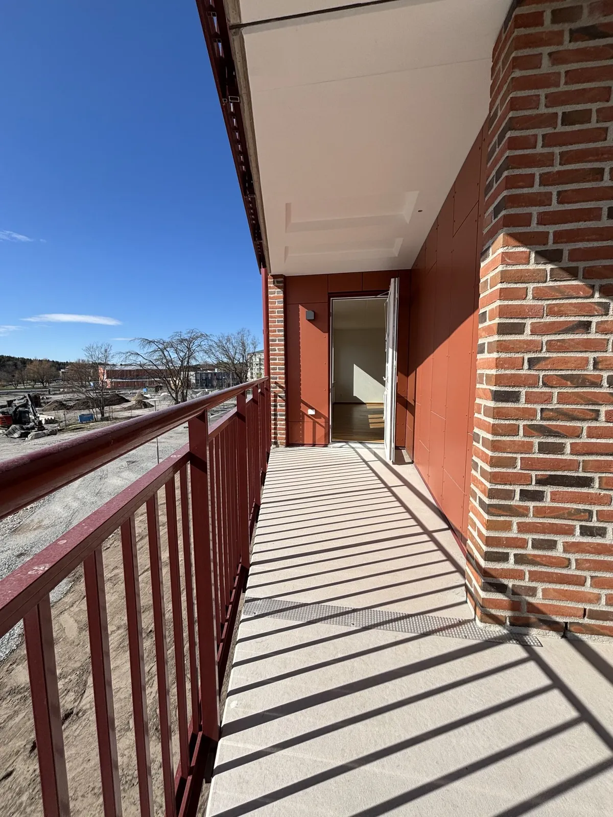 Hyreslägenhet på Järfälla i jarfalla