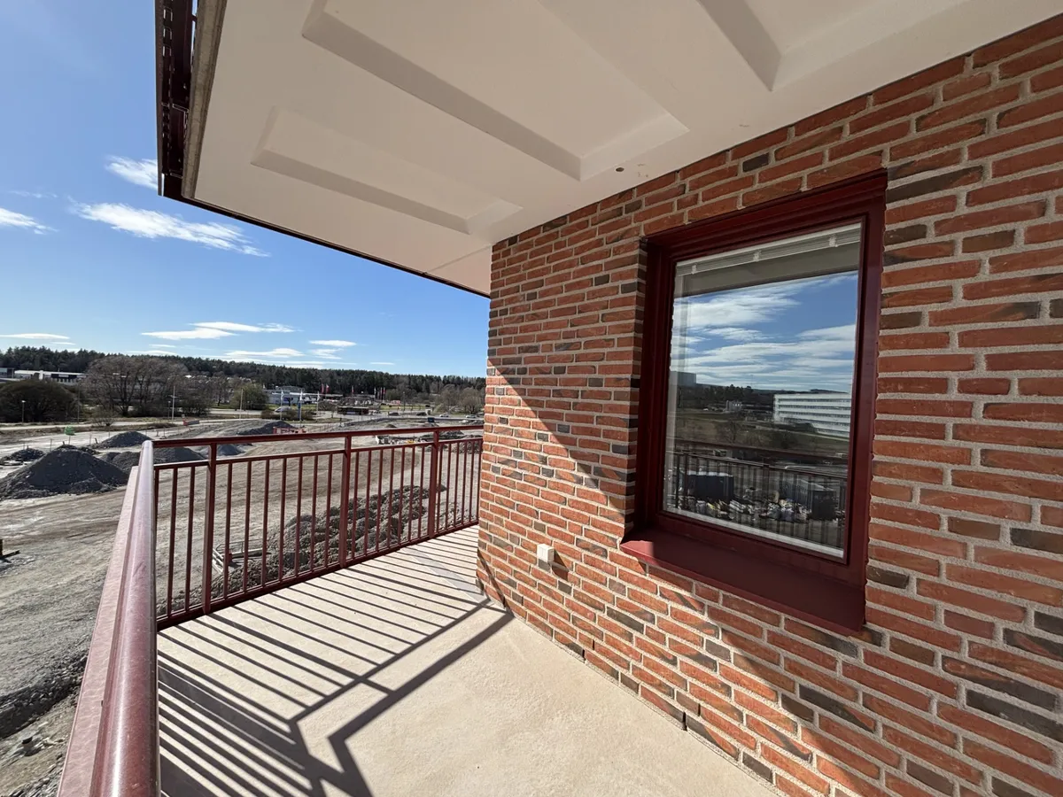 Hyreslägenhet på Järfälla i jarfalla