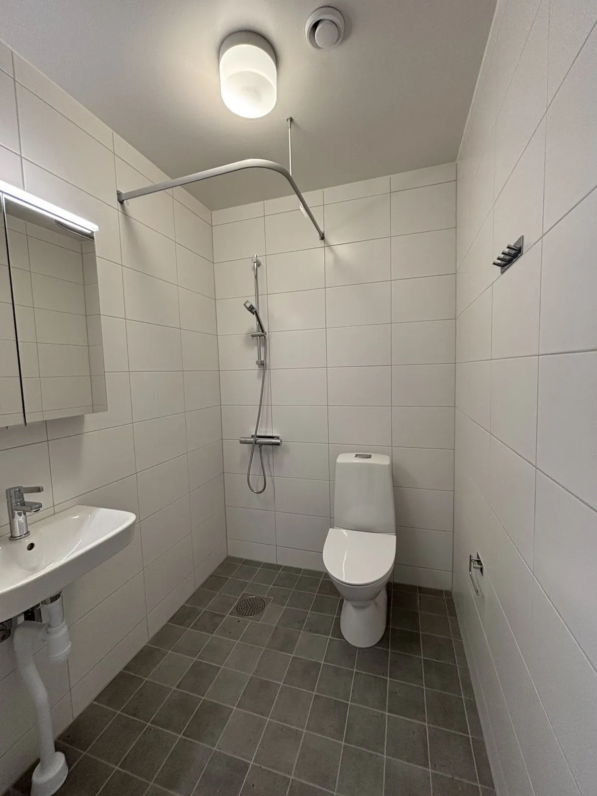 Hyreslägenhet på Järfälla i jarfalla