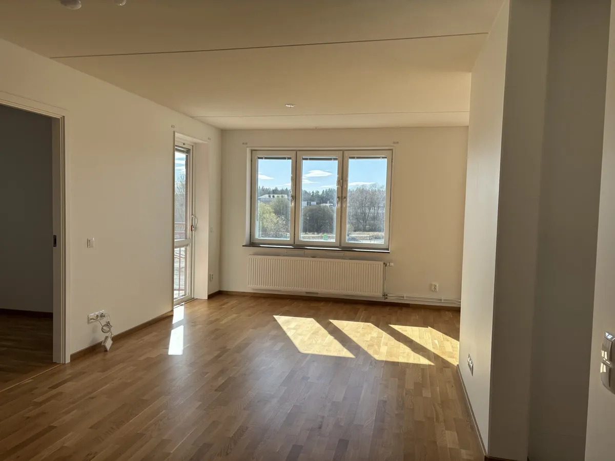 Hyreslägenhet på Järfälla i jarfalla