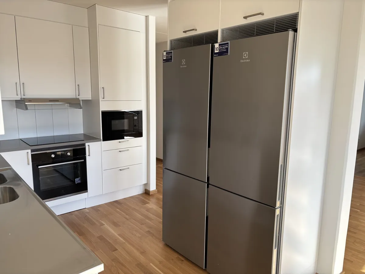 Hyreslägenhet på Järfälla i jarfalla