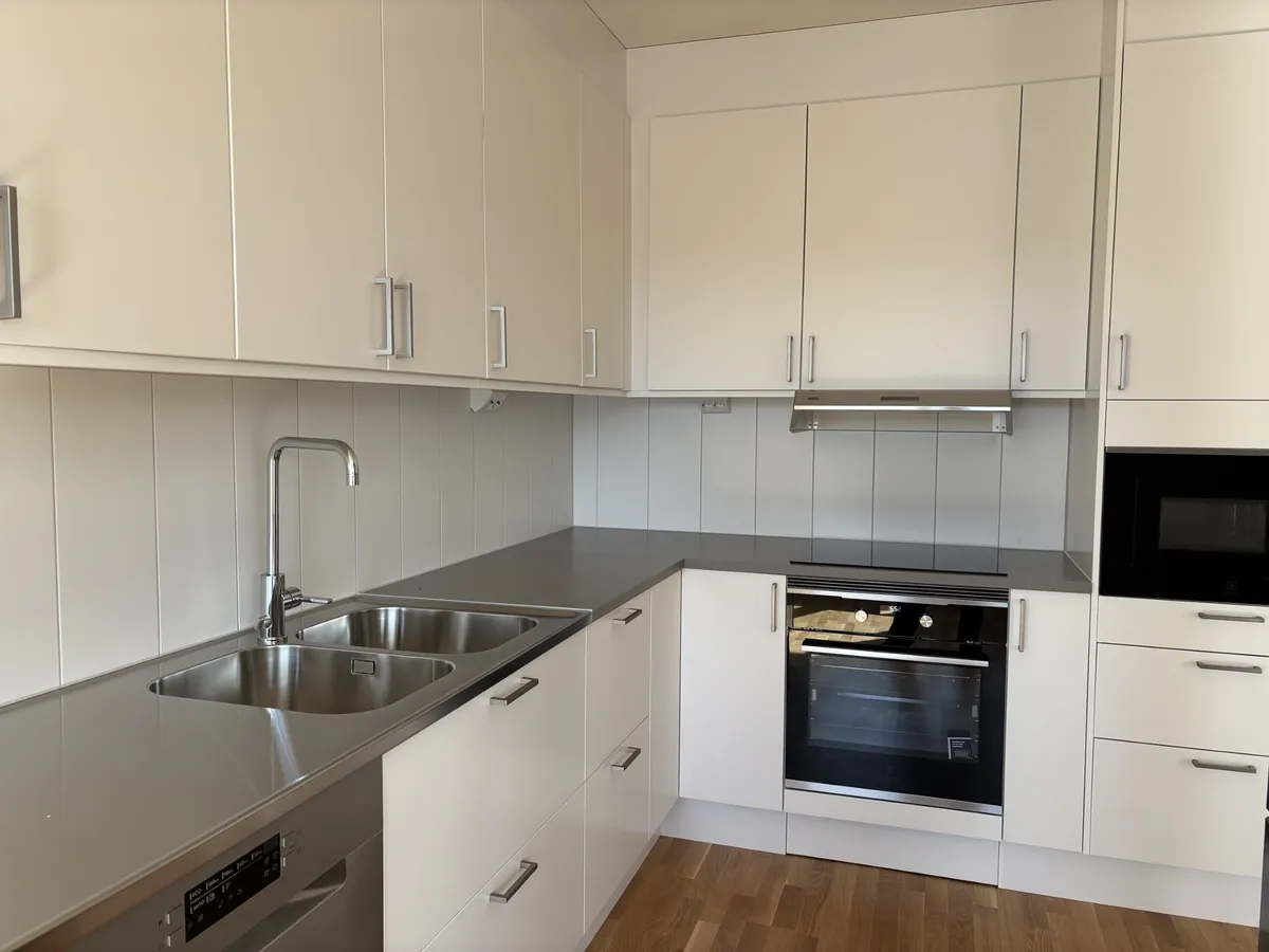 Hyreslägenhet på Järfälla i jarfalla