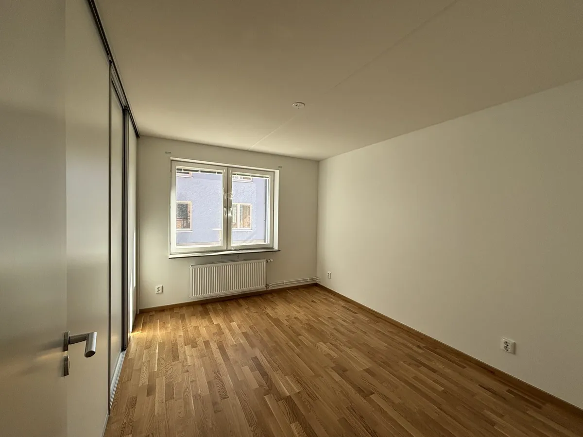 Hyreslägenhet på Järfälla i jarfalla