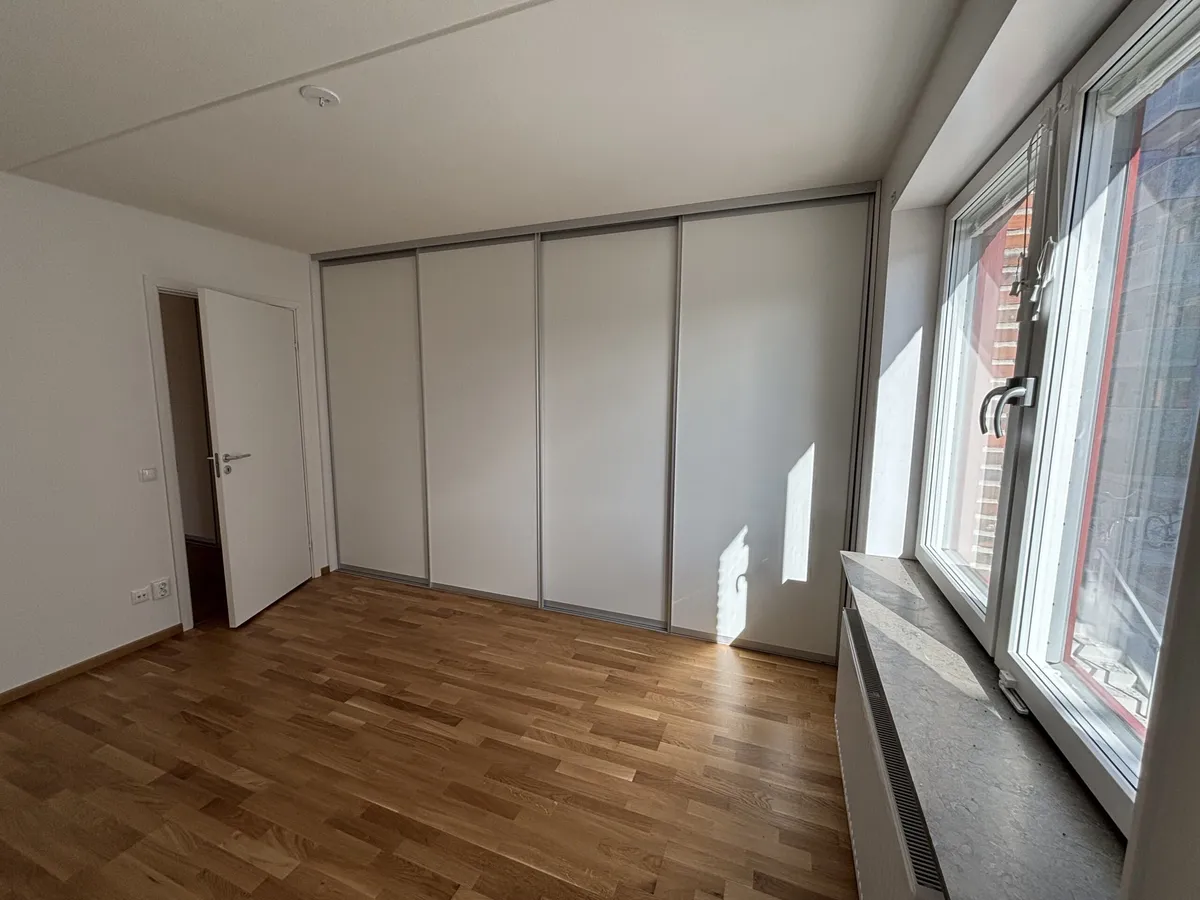 Hyreslägenhet på Järfälla i jarfalla