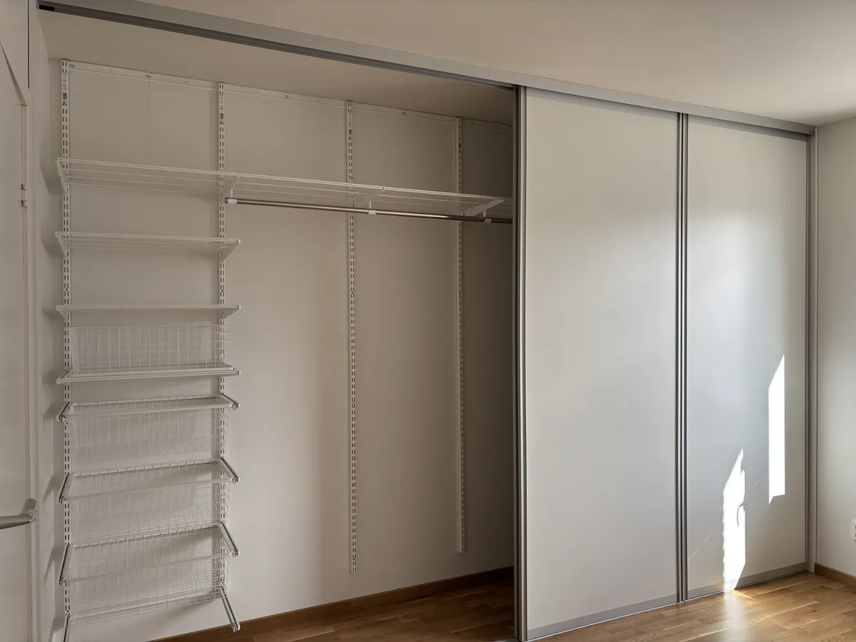 Hyreslägenhet på Järfälla i jarfalla